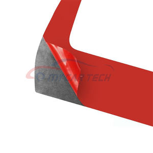 Para Toyota <span class=keywords><strong>FJ</strong></span> <span class=keywords><strong>Cruiser</strong></span> 2007-2023, Panel de Control central de fibra de carbono, cubierta embellecedora de cambio de marchas de ventilación, accesorios interiores - Product Image 4