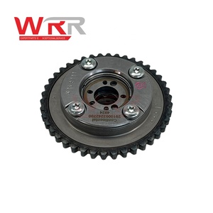 ตัวปรับเพลาลูกเบี้ยว2600500900 2700506100สำหรับเบนซิน W205 W213 E300 C300เครื่องยนต์ที่ทนทานแบบพรีเมียมเฟืองแอคชูเอเตอร์วาล์วเกียร์ - Product Image 3