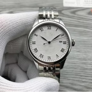 Drioshipping 2025 Nouvelle montre pour homme étanche à mouvement automatique en acier inoxydable 904L - Product Image 4