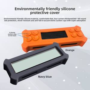 Universal NVME Protocol M.2 SSD Enclosure PCIE PC Mac Plastik USB <span class=keywords><strong>3.2</strong></span> SL-TP26-P-Protective 1.8" - Product Image 5