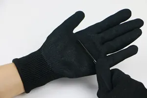 Anti-Schnitt No Cut Handschuh Handschuhe Messer Proof Cut Resistance Anti Messer Arbeits handschuhe Sicherheits konstruktion