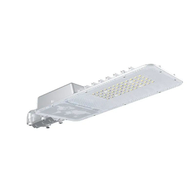 New Style solar street lights use for home garden village with remote control lighting all night led street light solar
