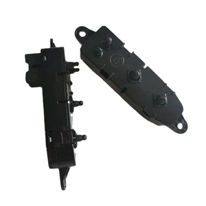 Interruptor de ajuste del asiento de coche Jinxing World 870663LZ2A para modelos Nissan Bluebird Sylphy 06-19 - Product Image 1