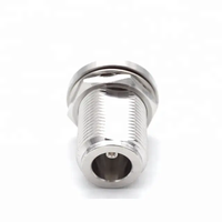 Venta caliente de conector N de alta calidad a un precio económico