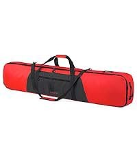 Muestra Gratuita, Bolsa de Snowboard Acolchada de Gran Capacidad y Nuevo Estilo con Ruedas para Adultos y Niños, Logotipo Personalizado, Gran Capacidad - Product Image 2