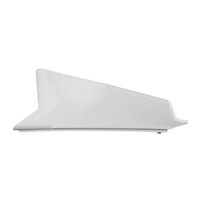 YHMOTO Plastic Fairing Kit Verkleidungssatz Fender <b>Side</b> Cover Number <b>Plate</b> for Husqvarna FC FE FX TC TE TX 2019-2022 - Product Image 4