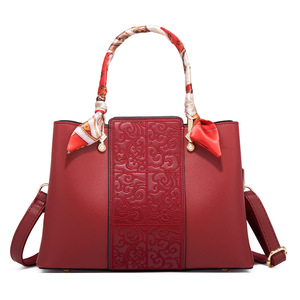 Fashion Women Handbag Pu Leather Crossbody <b>Bags</b> for Ladies Tote - Product Image 5