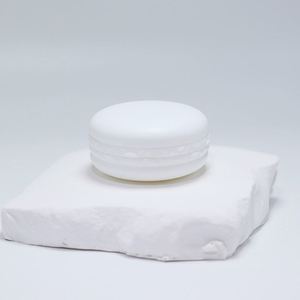 Cosmetic Package 5ML10g <b>Cream</b> Box Dispense Jar <b>Lip</b> Eye Mask Emulsion Small Sample Plastic Jar - Product Image 5