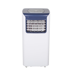 Climatiseur portable pas cher 7000 BTU, climatisation mobile, Wifi, maison intelligente, avec déshumidificateur et mode ventilateur - Product Image 2