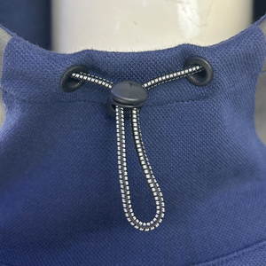 Felpa con <span class=keywords><strong>cappuccio</strong></span> da uomo autunnale stampata, stile tinta unita, con tasca a marsupio, regolazione con cordino elastico, casual sportiva, con cerniera frontale - Product Image 4