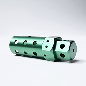 Piezas de plástico CNC personalizadas, mecanizado CNC de piezas de PEEK, POM, <span class=keywords><strong>PEI</strong></span>, PA+GF, prototipado rápido CNC - Product Image 1