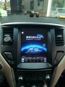 Lecteur multimédia audio <span class=keywords><strong>de</strong></span> voiture Android Tesla pour Nissan <span class=keywords><strong>Pathfinder</strong></span> 2016-2020 Écran vertical Lecteur DVD <span class=keywords><strong>de</strong></span> voiture Système <span class=keywords><strong>de</strong></span> navigation GPS - Product Image 3