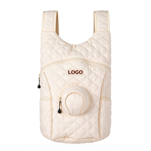 Nouvelle Arrivée 2025 – Sac Isotherme Sportif avec Doublure en Polyester, Fermeture Éclair et Fermoir, Couleur et Logo Personnalisables, Résistant à l'Eau - Product Image 6