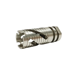 Chính xác <span class=keywords><strong>CNC</strong></span> gia công biến các bộ phận nhanh chóng prototyping cho nhà nhập khẩu kim loại thép không gỉ chất lượng cao <span class=keywords><strong>CNC</strong></span> gia công - Product Image 5