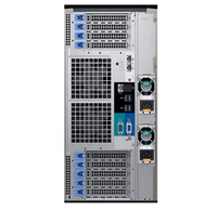 Dell Original Full New PowerEdge T640 Tour Serveur réseau Ordinateur Linux Gpu Vpn Business Buy Server