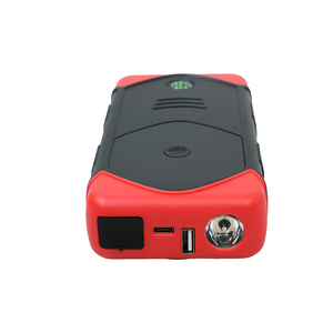 <span class=keywords><strong>CARSON</strong></span> Arrancador de Batería de Litio, Banco de Energía Portátil de Alta Capacidad, 12V, Luz LED, <span class=keywords><strong>Kit</strong></span> de Herramientas de Emergencia Multifunción - Product Image 5