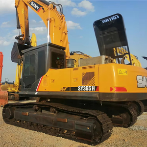 รถขุดมือสอง SANY365จีน Sy365 - Product Image 1