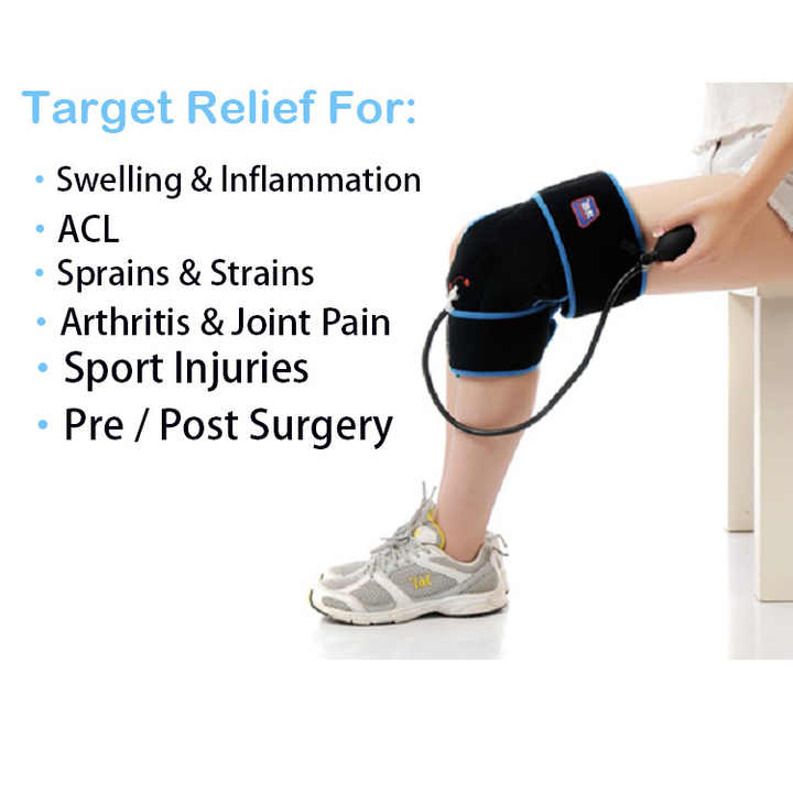 knee ice pack target