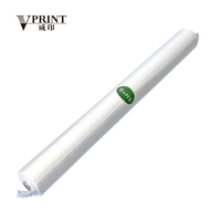 Kain Pembersih Wiper Blade Printhead W1B43A untuk Hp MFP 772 774 779 780 785 E77650 E77660 P77740 P77750 P77760 Kompatibel dan BARU