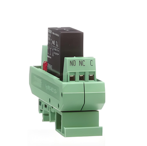 Module de relais d'interface VARIOFACE 5542314 UMK 22-REL 12/21 SPDT 250V AC/30V Commutation -20 à +65°C, IP20, RoHS - Product Image 5