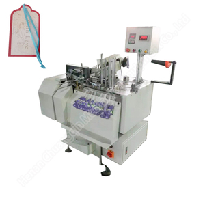 Enhebrador de tarjetas de etiqueta, máquina de anudado de etiquetas colgantes, máquina de enhebrado de etiquetas colgantes para ropa - Product Image 6