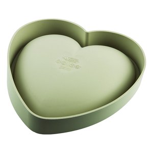 3D ซิลิโคน batticuore (20,5x19,8ซม.) 22 820 13 0065 - Product Image 2