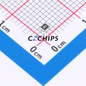 Résistance SMD RC0805FR-073K9L 0805 (Type : Film Épais) (Résistance : 3,9 kOhm Précision : 1%) - Product Image 1