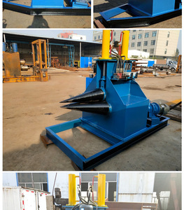 Hydraulic Automatic Tapered Rolling <b>Machine</b> Three Roller Shaft Iron Sheet Cone 3 Roller Plate <b>Bending</b> <b>Machine</b> 3 Roller Plate - Product Image 2