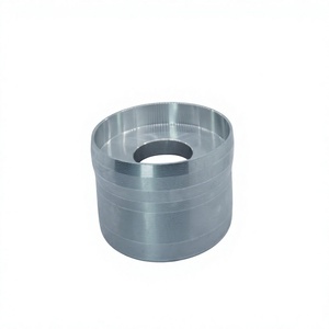Bague à épaule de qualité supérieure VARTIS ENGINEERING PVT LTD, fabriquée au Gujarat, composant industriel de précision OEM - Product Image 1
