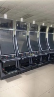 Machine de jeu d'arcade classique populaire pour enfants et adultes, en métal, pour jeux de compétences, avec design personnalisable en japonais, anglais, espagnol 1