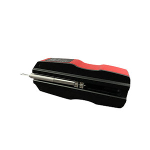 Misuratore di rugosità superficiale digitale/triplo di precisione TR9220 - Product Image 6