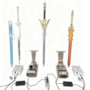 <span class=keywords><strong>Épée</strong></span> magique télécommandée, jeux de tir à l'<span class=keywords><strong>épée</strong></span>, attractions de zone panoramique, manèges de zone panoramique, manèges de fête foraine, manèges de parc d'attractions - Product Image 6