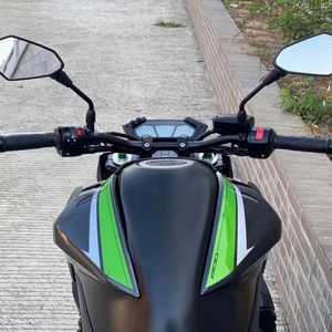 Moto sportiva Kawasaki Z900 Big Python N19 usata, bicilindrica raffreddata ad acqua, Yamaha R6, moto per impieghi gravosi, Guangdong - Product Image 5