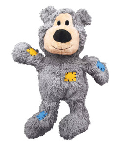 Evcil hayvan ve şirket için sevimli çevre dostu keten ve PP gıcırtılı peluş köpek çiğneme oyuncakları günlük diş temizleme ve stres giderici - Product Image 6