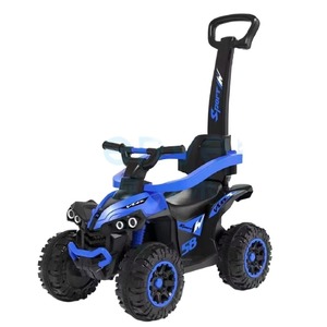 <span class=keywords><strong>Voiture</strong></span> à pousser pour enfants en plastique à 4 roues, <span class=keywords><strong>jouet</strong></span> trotteur pour bébé, vente en gros d'usine, haute qualité, meilleur prix - Product Image 5
