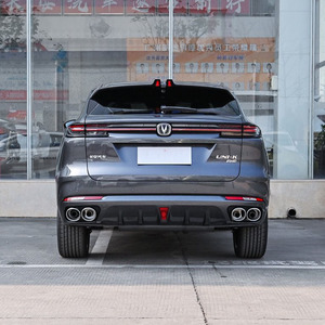 รถยนต์อัตโนมัติ 5 ที่นั่ง พวงมาลัยซ้าย เบนซิน UNIK AWD Changan รุ่นใหม่ ปี 2026 - Product Image 3