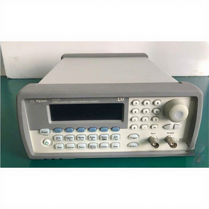 Generador de Ondas Arbitrarias de Función Keysight 33220a de 20 MHz Usado - Product Image 1