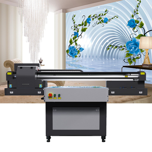 Machines pour impressions Imprimante UV Fun Sun 6090 Grandes imprimantes <span class=keywords><strong>photo</strong></span> - Product Image 5