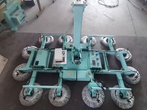 Ventosa de Vacío para Mármol y Granito con Certificación CE - Product Image 3