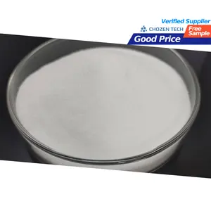 Top-Notch PVPP Food Grade para bebidas Crospovidonum CAS 25249-54-1 Crospovidona