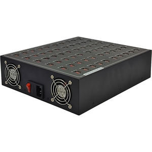 <span class=keywords><strong>Chargeur</strong></span> rapide multi-ports 120 60 * Type C et 60 * USB Chargement simultané Protocole PD et QC3.0 Plate-forme <span class=keywords><strong>de</strong></span> charge deux en un - Product Image 2