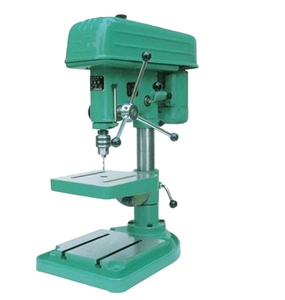 Machine à percer Z4112, Z4116, Z4120, Z4125, perceuse de table - Product Image 1