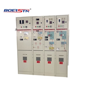 10KV 11KV 12KV 20KV 24KV SF6 Interruptor con aislamiento <span class=keywords><strong>de</strong></span> gas Anillo <span class=keywords><strong>GIS</strong></span> Unidad principal Placa <span class=keywords><strong>de</strong></span> panel RMU Corriente nominal 630A - Product Image 5