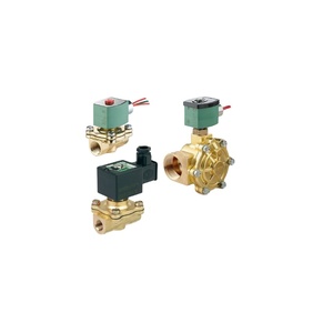 โซลินอยด์แท้รุ่นใหม่ WSNF8327B102 MO24VDC - Product Image 6