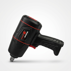 Clé à chocs pneumatique SS SAMSON SS447 1/4" haute performance, couple maximal 850 N-m, durable et professionnelle pour les réparations électriques - Product Image 1