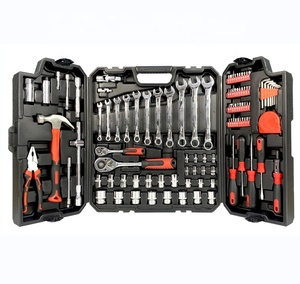 Jogo de Fer ramen tas Werkzeugset Stück komplett mit Koffer - Product Image 1