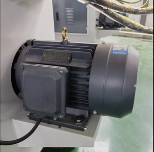 Dobladora hidráulica de tubos de aluminio y cobre con perfil de mandril CNC completamente automático - Product Image 5