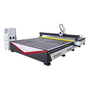 Máquina de Tallado de <span class=keywords><strong>Madera</strong></span> LS-3060, Máquina de Grabado CNC de 3 Ejes, Máquina de Carpintería con <span class=keywords><strong>Mesa</strong></span> Grande - Product Image 6