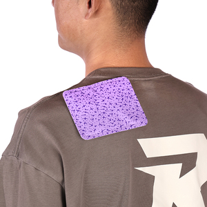 KOYO pereda menstruasi sekali pakai, peralatan termal herbal Tiongkok, Koyo kompres panas untuk nyeri menstruasi untuk wanita - Product Image 2