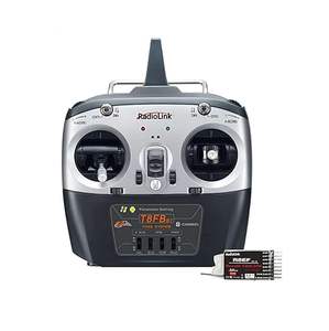 Émetteur de télécommande RC en plastique Tiandifei ET16S pour drones FPV <span class=keywords><strong>R9M</strong></span> Multi-protocole TBS CRSF <span class=keywords><strong>FrSky</strong></span> - Product Image 1